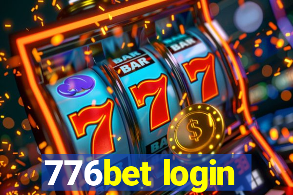 776bet login